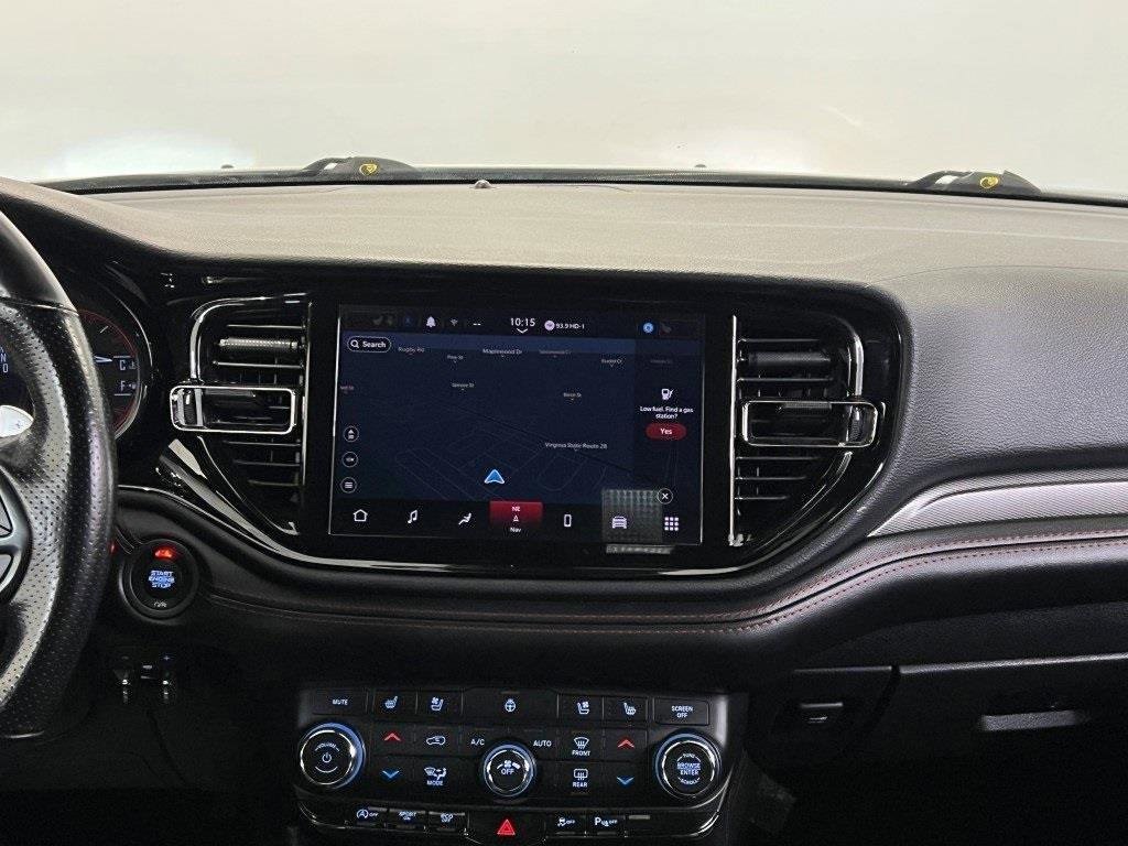 Certified 2023 Dodge Durango GT image 20