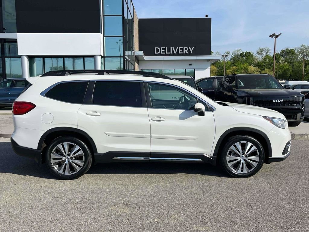 Used 2020 Subaru Ascent Limited w/ Popular Package #2 image 26