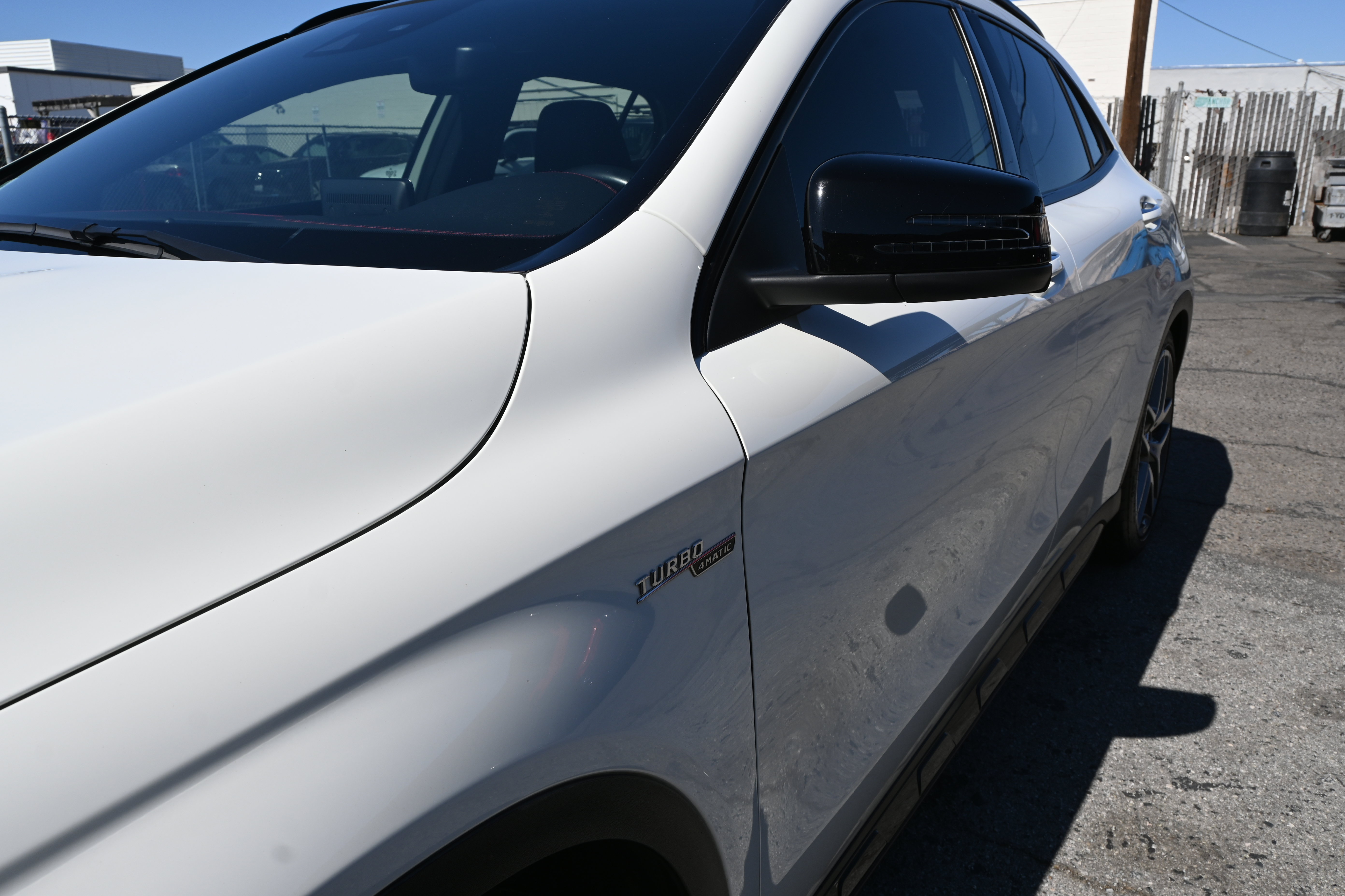 Used 2018 Mercedes-Benz GLA 45 AMG 4MATIC image 21