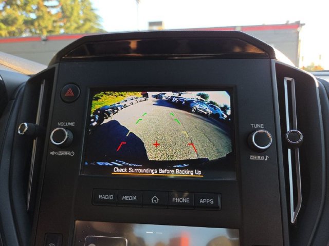 Used 2022 Subaru WRX AWD/4WD image 27