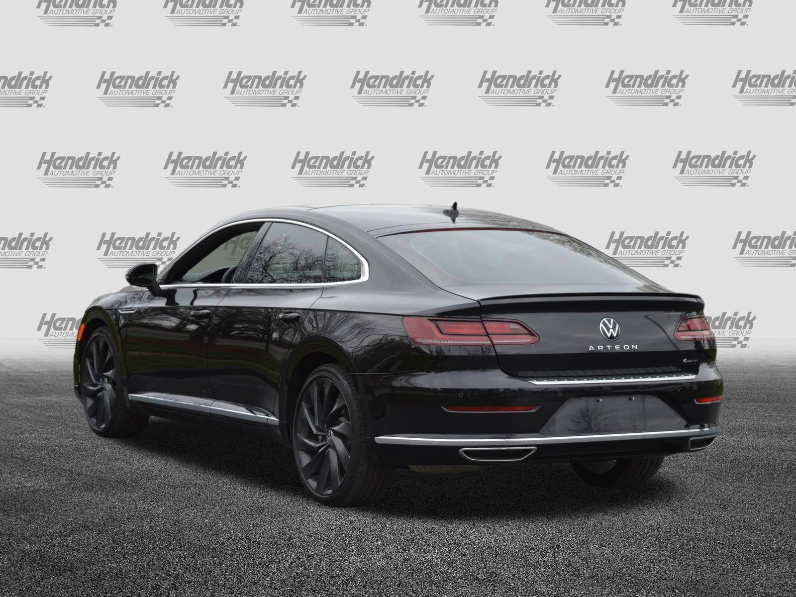 Used 2023 Volkswagen Arteon SEL image 9