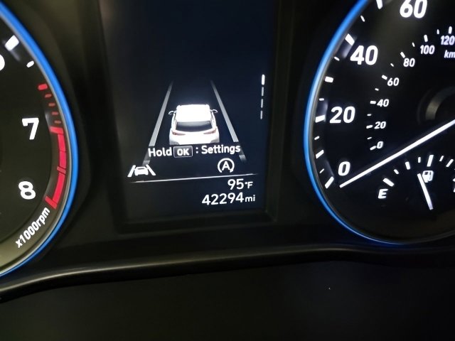 Used 2023 Hyundai Kona SEL image 29