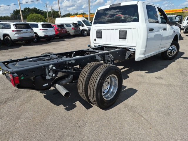 New 2026 RAM 3500 Tradesman image 5