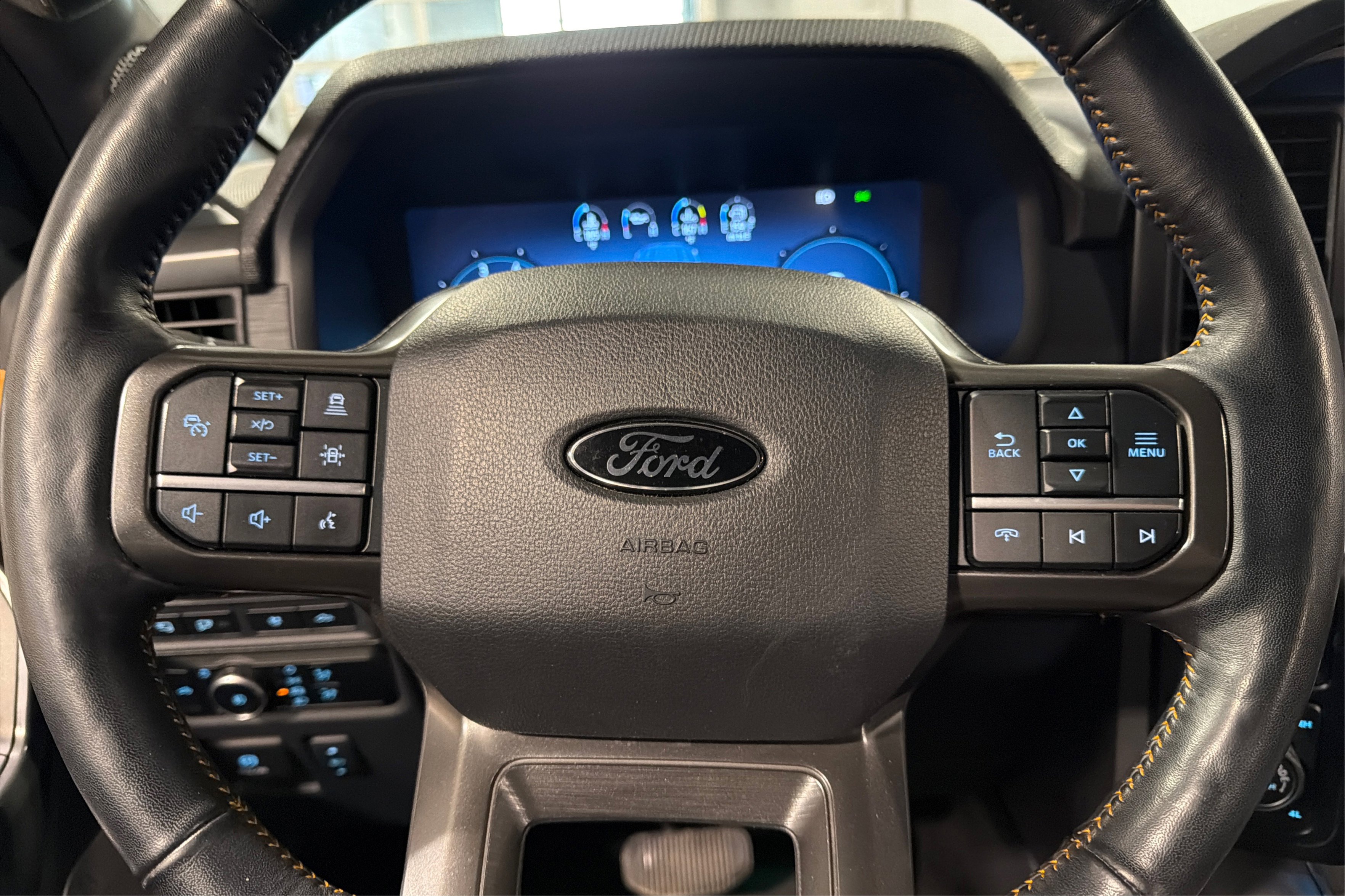 Used 2024 Ford F150 Tremor w/ Bed Utility Package AWD/4WD image 23