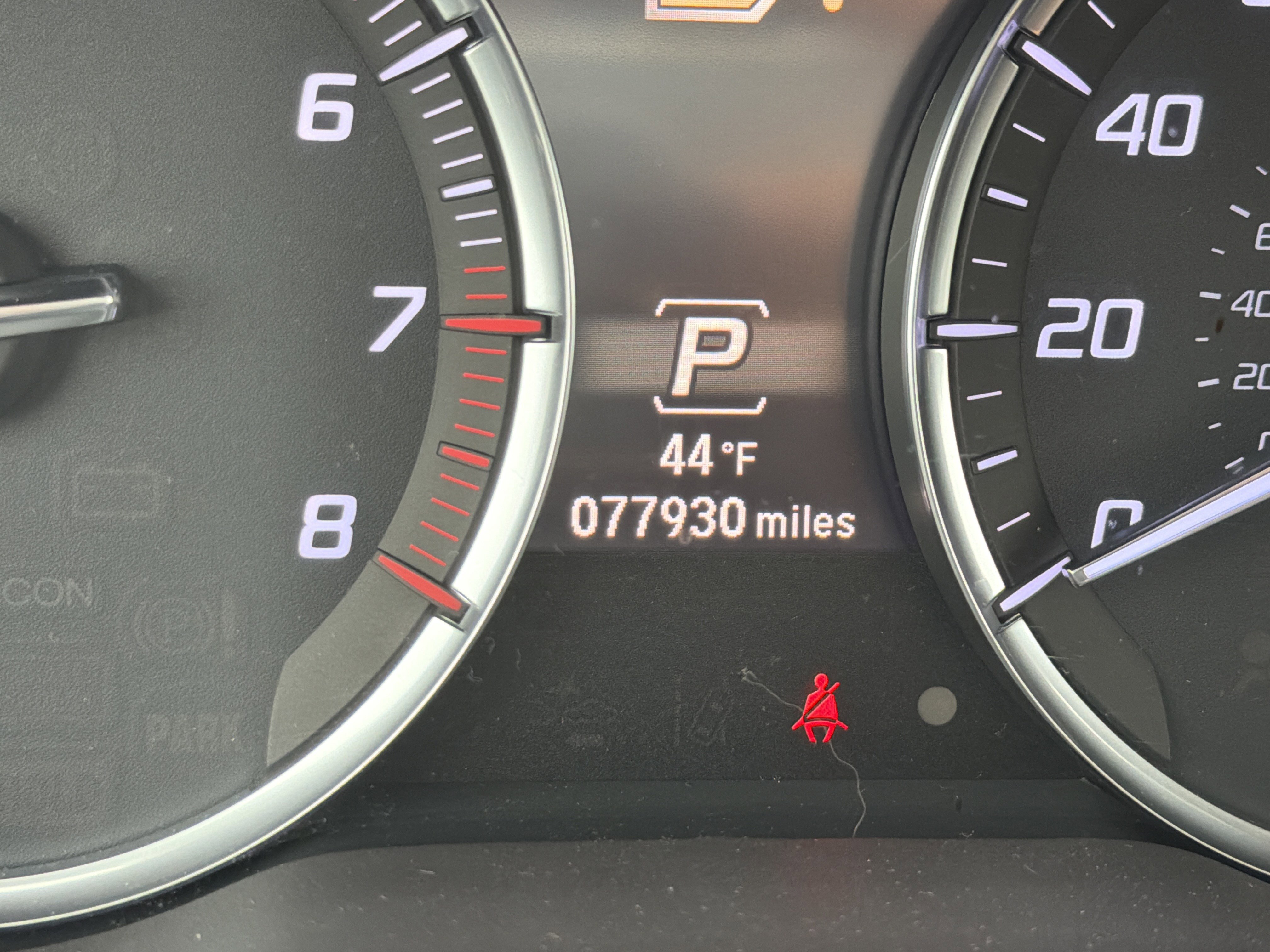 Certified 2019 Acura MDX SH-AWD w/ Technology Package image 22