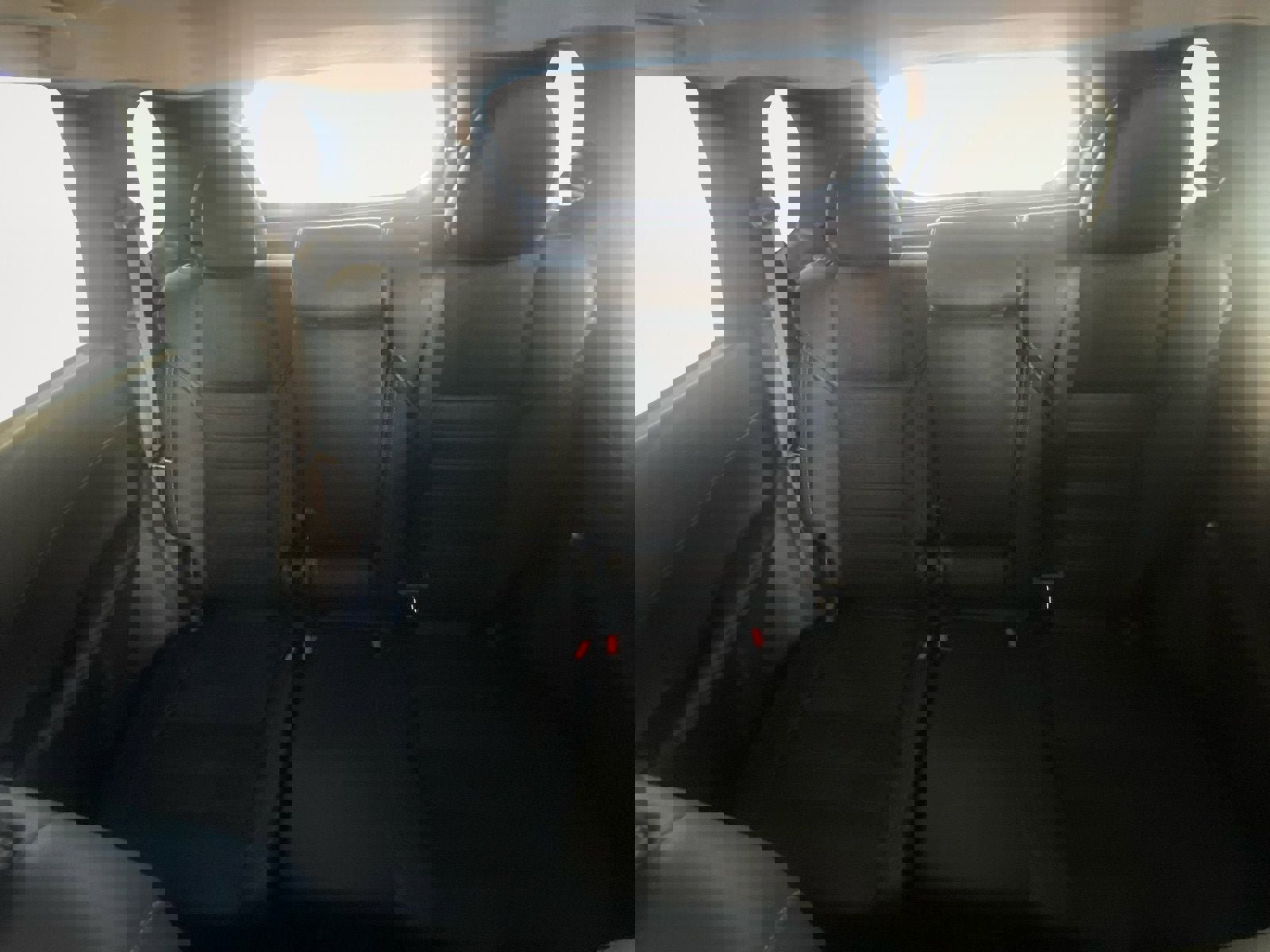 New 2025 Mitsubishi Outlander SE image 13