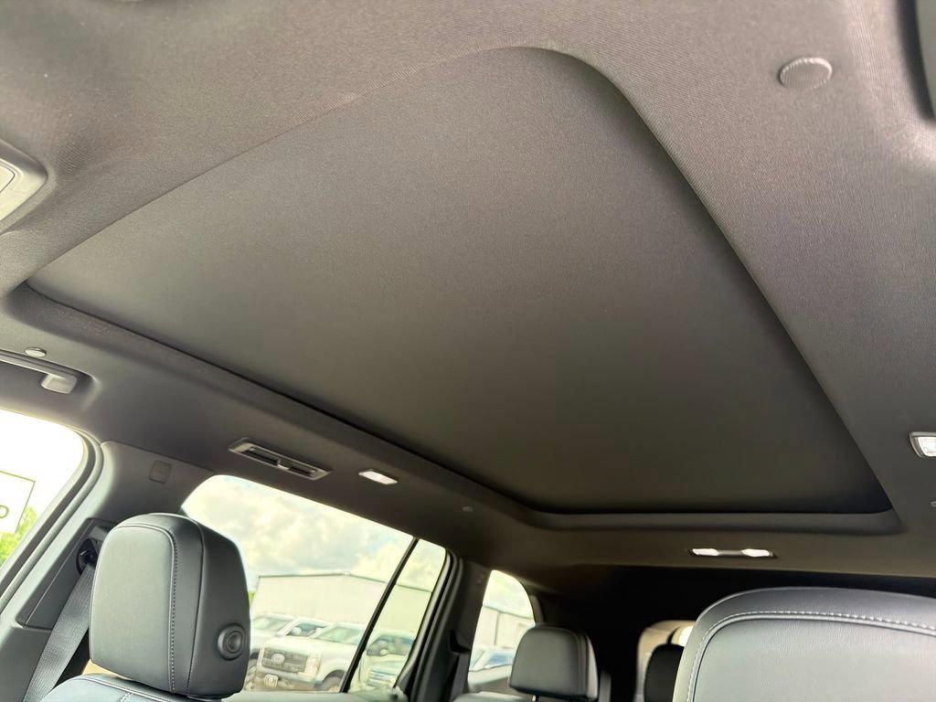 New 2026 GMC Acadia Elevation FWD image 28