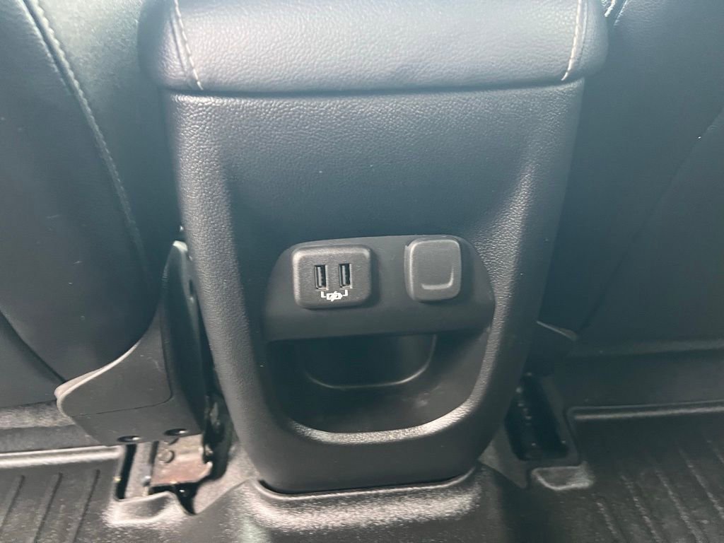 Used 2020 Chevrolet Colorado ZR2 w/ ZR2 Dusk Special Edition AWD/4WD image 22