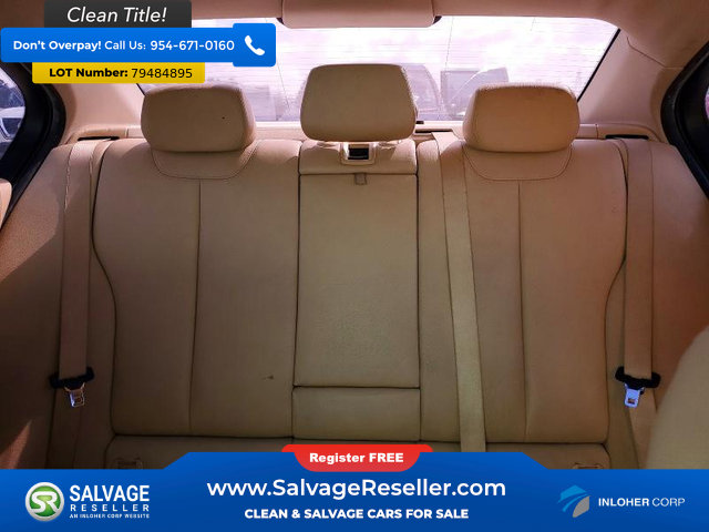 Used 2013 BMW 328i Sedan image 13