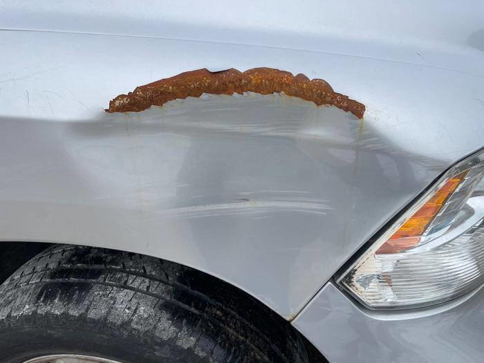 Used 2015 RAM 1500 Big Horn image 34