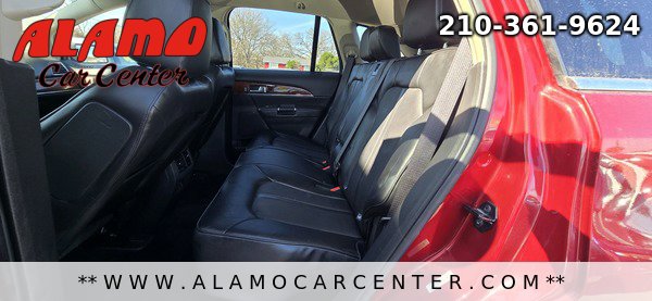 Used 2013 Lincoln MKX FWD image 31