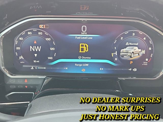 New 2026 Chevrolet Silverado 1500 RST image 12