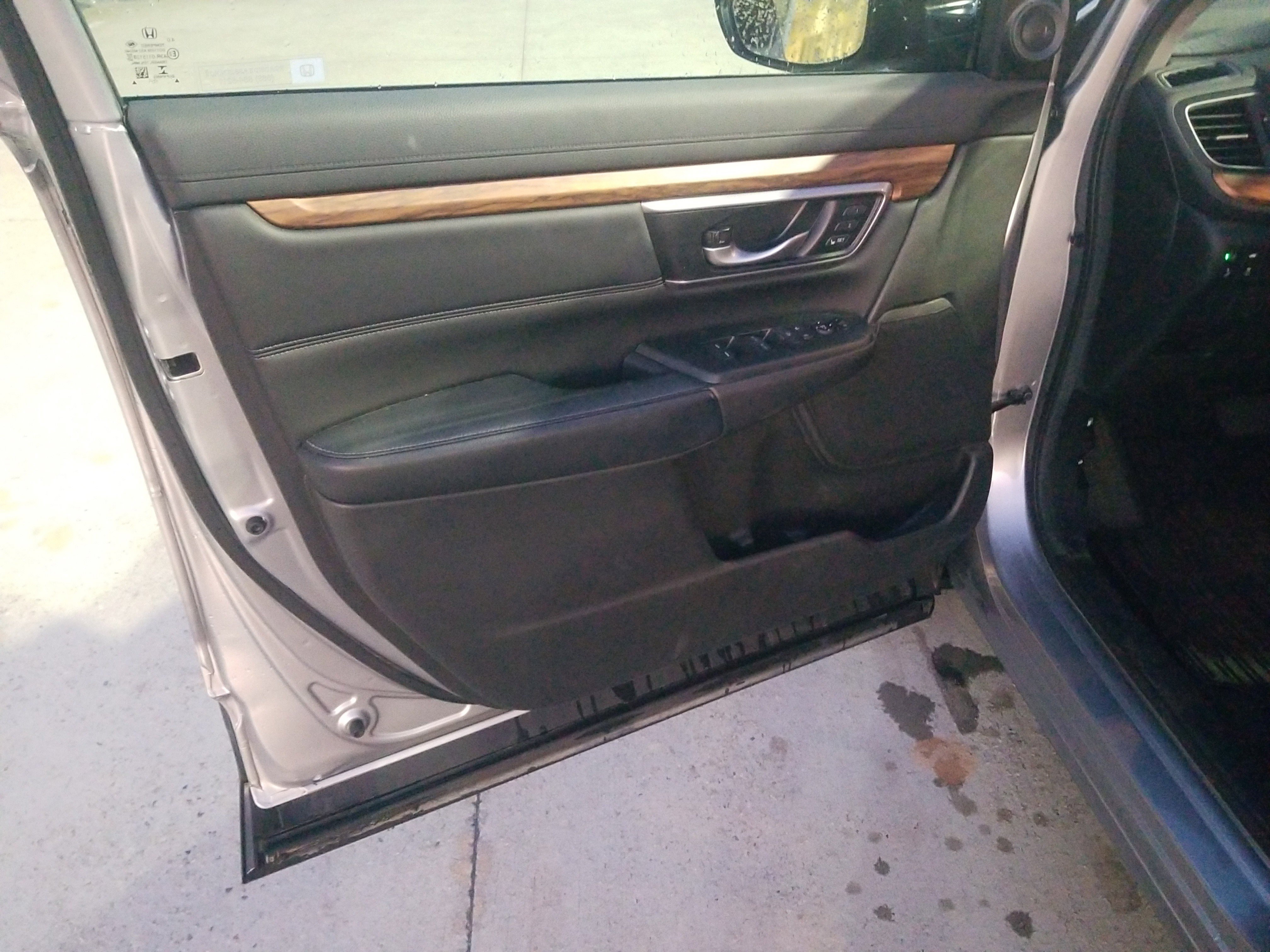 Used 2018 Honda CR-V EX-L image 9