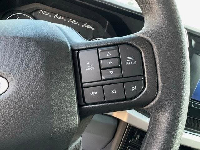 New 2024 Ford F350 XL w/ Snow Plow Prep Package image 10