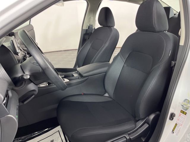 New 2025 Nissan Sentra S image 18