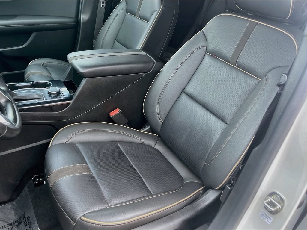 Used 2022 Chevrolet Blazer Premier w/ Enhanced Convenience Package AWD/4WD image 20