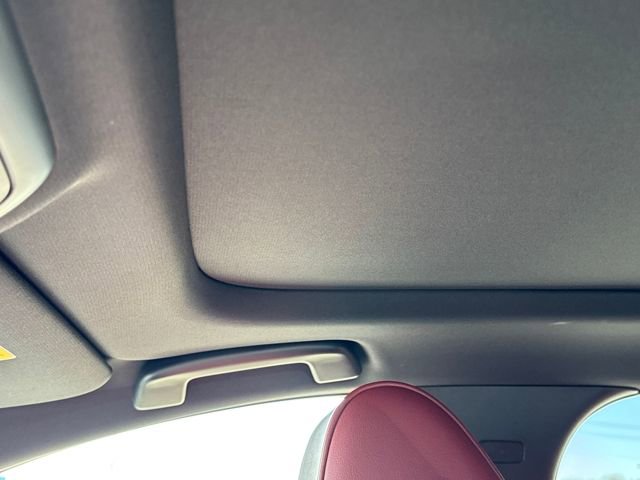 New 2026 MAZDA CX-70 3.3 Turbo w/ Premium Plus Pkg image 14