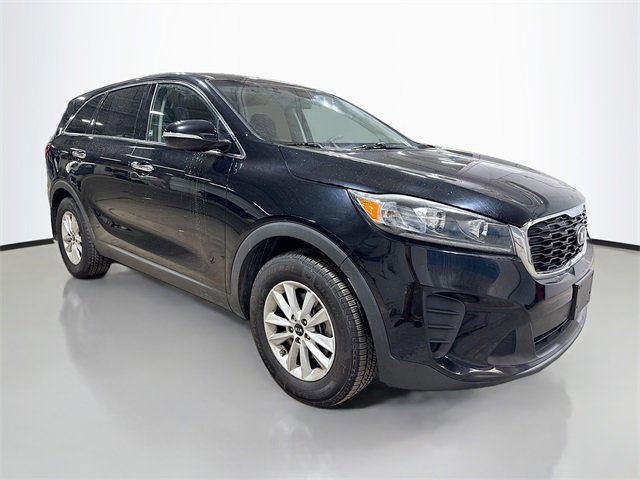 Used 2019 Kia Sorento LX image 5