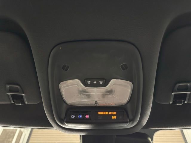 Used 2021 Chevrolet TrailBlazer RS w/ Convenience Package image 18