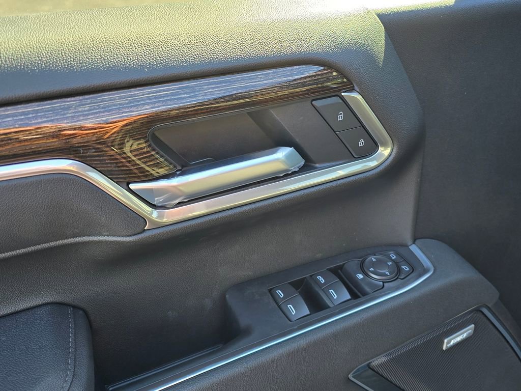 New 2026 GMC Sierra 1500 Elevation w/ Elevation Premium Package image 12