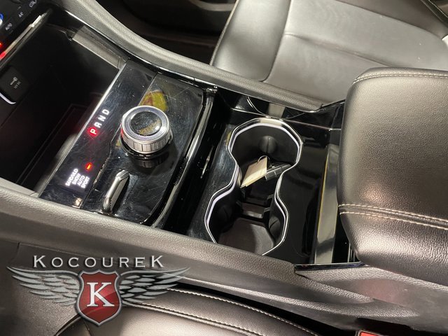 Used 2023 Jeep Grand Cherokee Limited image 17