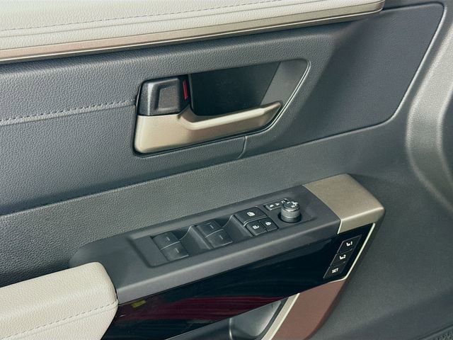 New 2025 Toyota Tundra Limited image 19