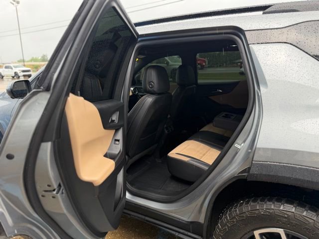 Used 2026 Chevrolet Equinox ACTIV w/ Convenience Package III FWD image 10