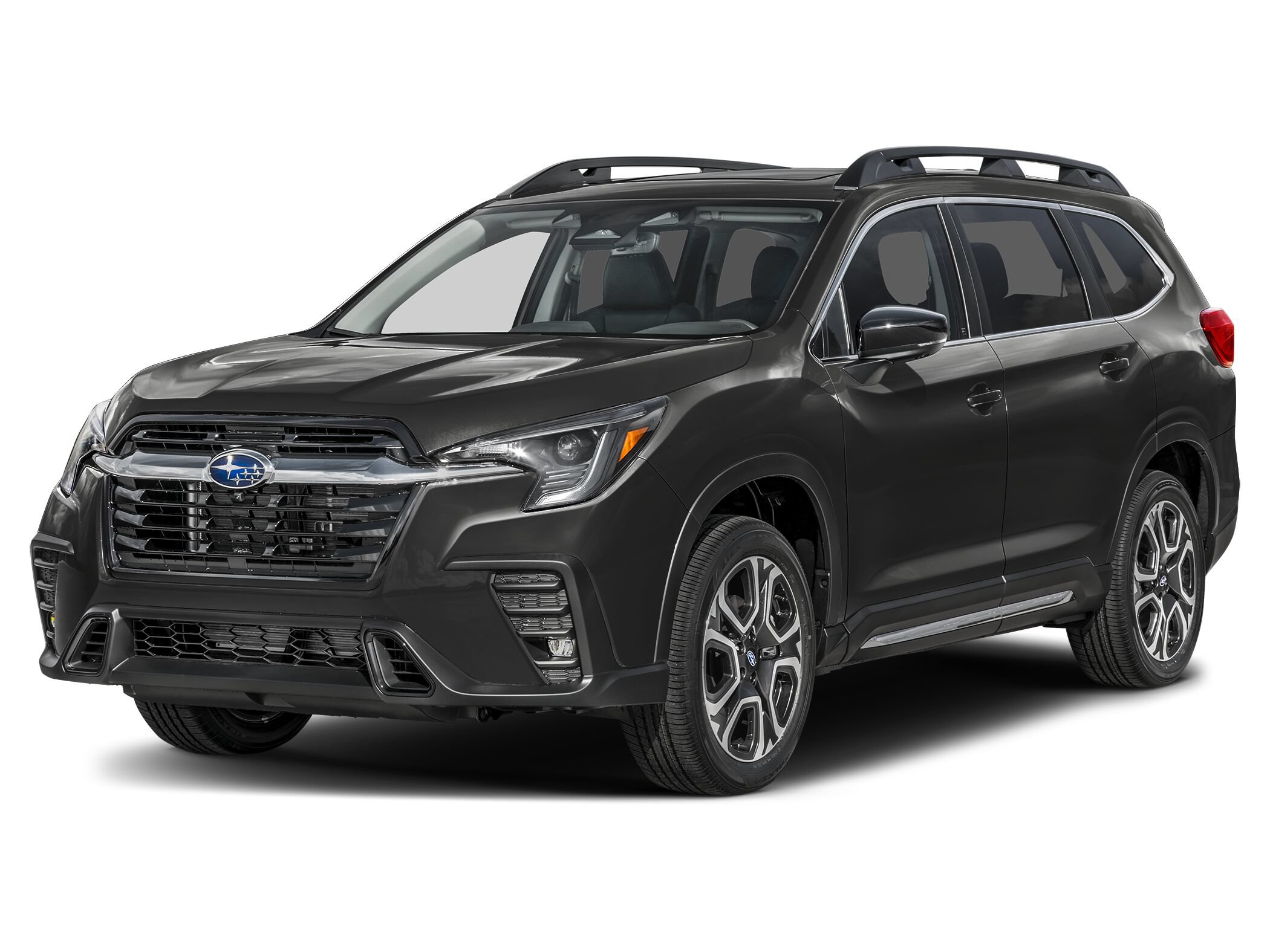New 2026 Subaru Ascent Limited