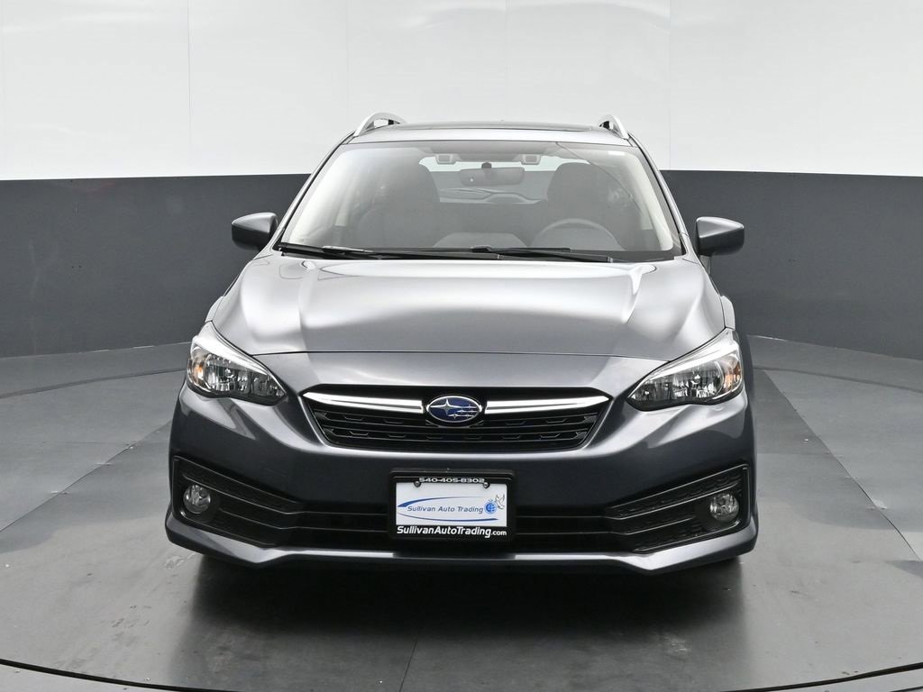 Used 2023 Subaru Impreza Premium image 2