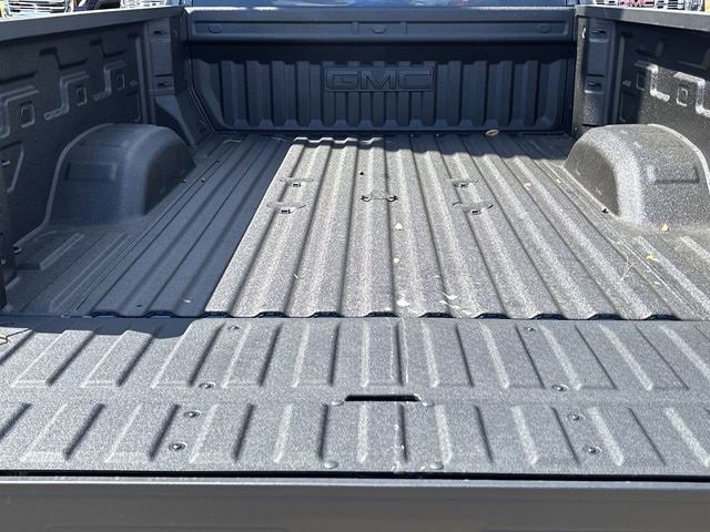 New 2026 GMC Sierra 2500 Denali Ultimate image 24