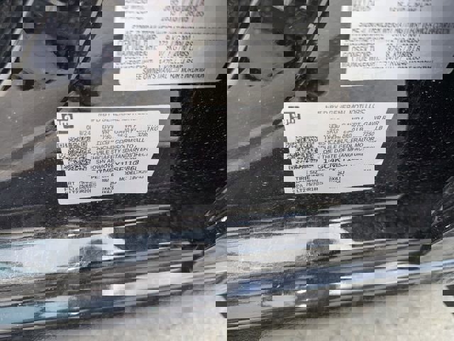 New 2025 Chevrolet Silverado 2500 LT image 12