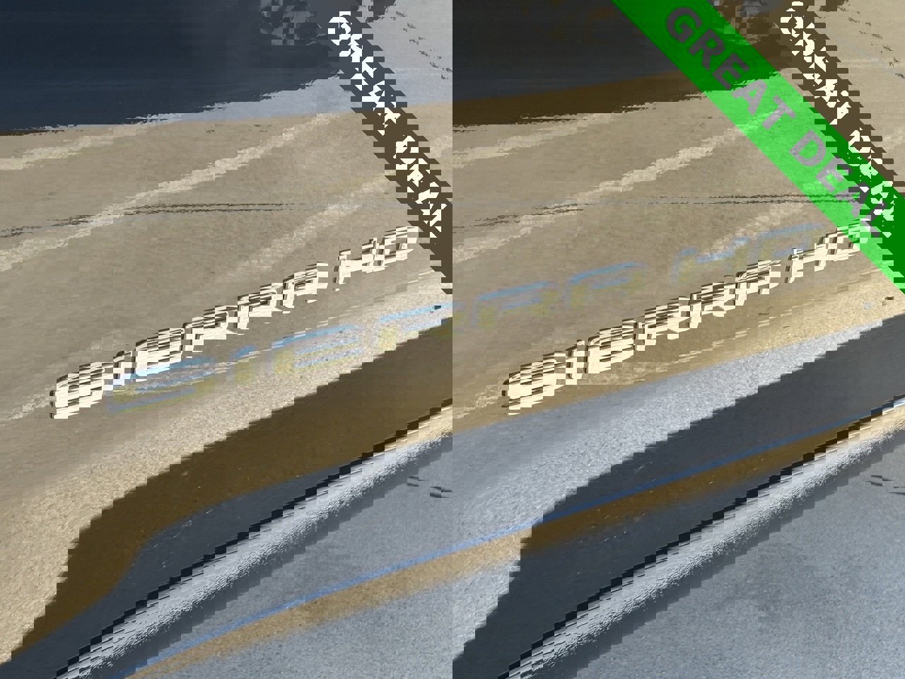 Used 2024 GMC Sierra 2500 Pro w/ 1SA Pro Safety Plus Package image 11