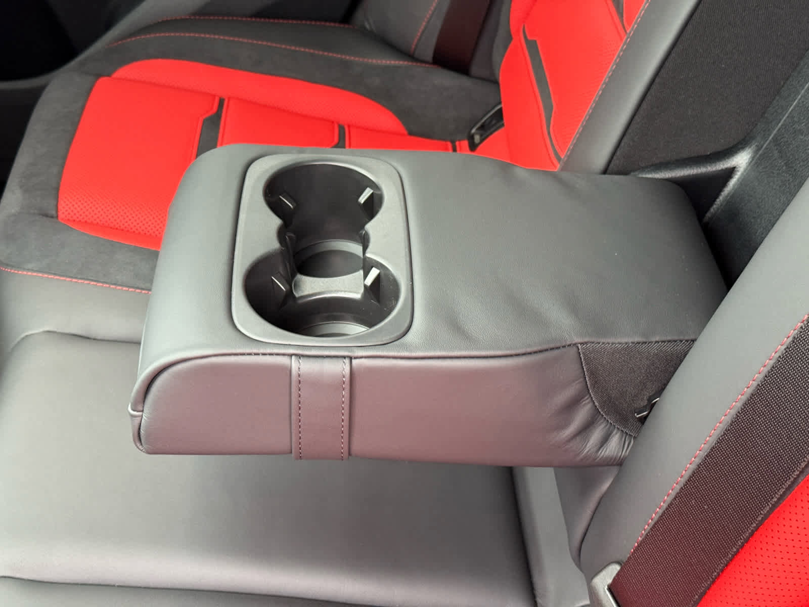 New 2026 Mercedes-Benz GLE 53 AMG AMG GLE 53 image 35