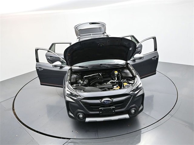 Used 2023 Subaru Outback Touring image 35