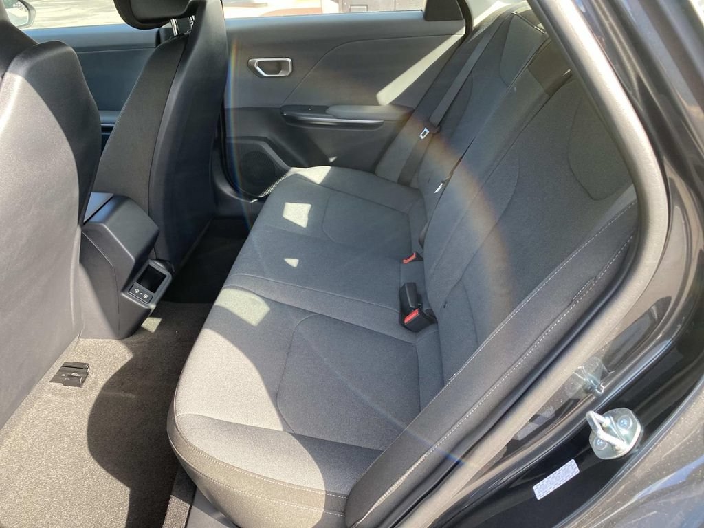 New 2026 Kia K4 FWD image 6