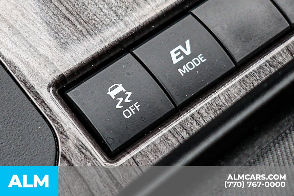 Used 2021 Toyota Highlander Platinum image 47