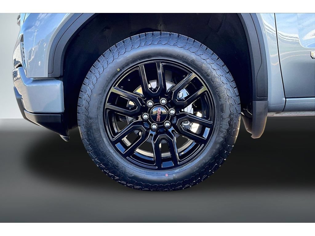 Used 2025 GMC Sierra 1500 Elevation AWD/4WD image 28
