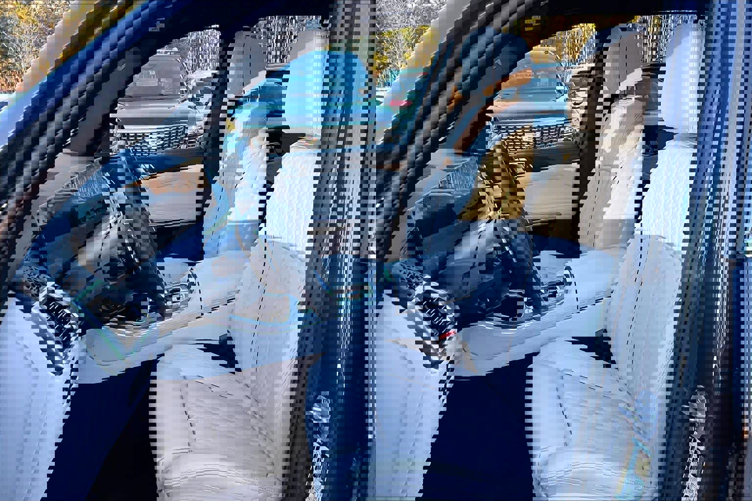 Certified 2025 BMW X5 xDrive40i image 7