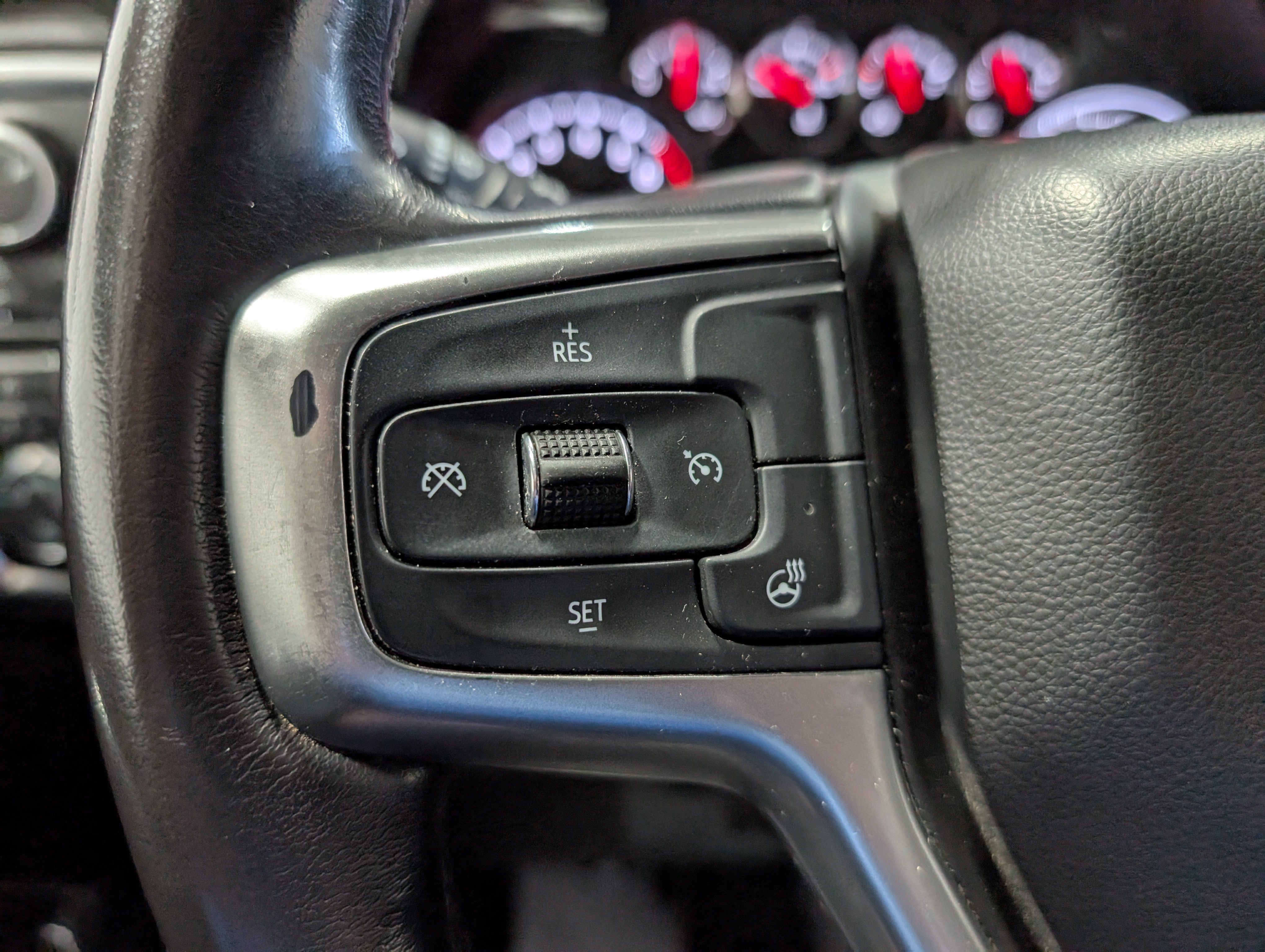 Used 2019 Chevrolet Silverado 1500 RST w/ True North Edition AWD/4WD image 25
