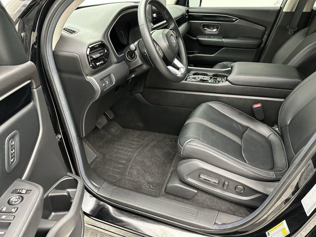Used 2023 Honda Pilot EX-L image 12