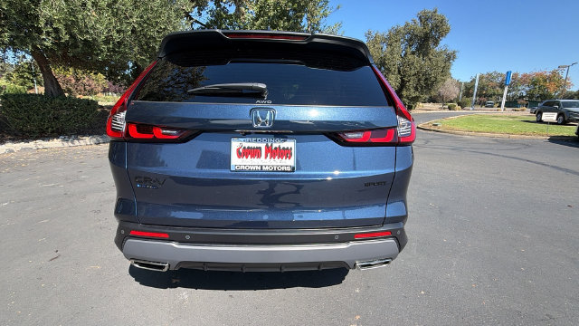 New 2026 Honda CR-V Sport-L image 5