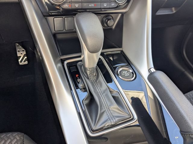 New 2026 Mitsubishi Eclipse Cross ES AWD/4WD image 27