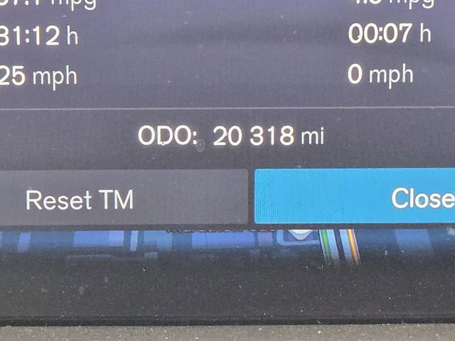 Certified 2024 Volvo XC90 T8 Plus image 29