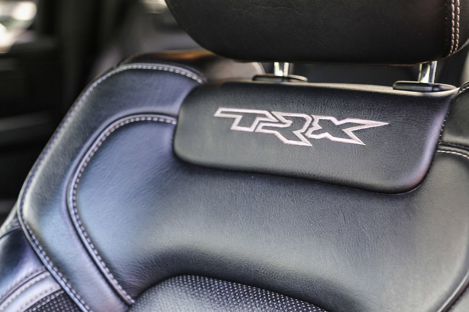 Used 2022 RAM 1500 TRX w/ TRX Level 2 Equipment Group AWD/4WD image 23
