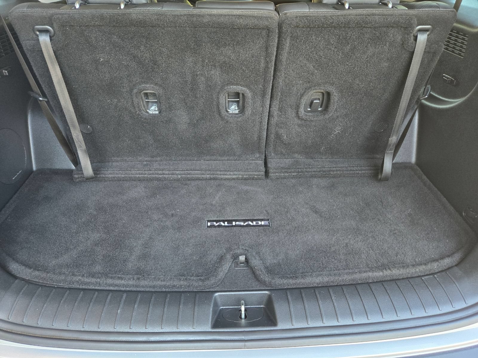Certified 2024 Hyundai Palisade SEL w/ Premium Package FWD image 31