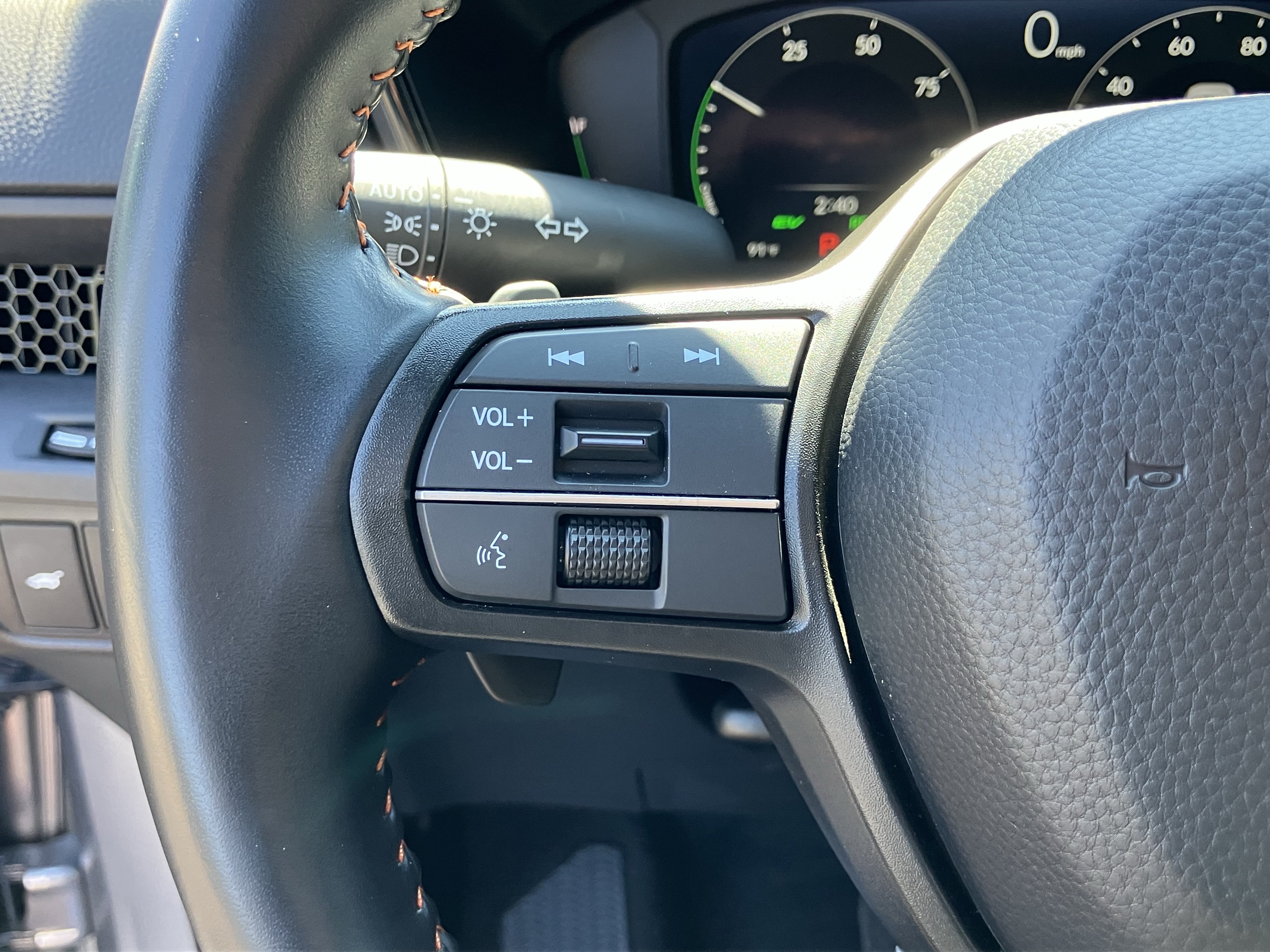 Used 2026 Honda CR-V Sport-L image 21