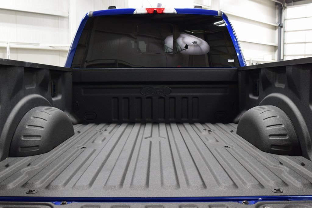 Used 2026 Ford F250 Lariat w/ Black Appearance Package AWD/4WD image 20