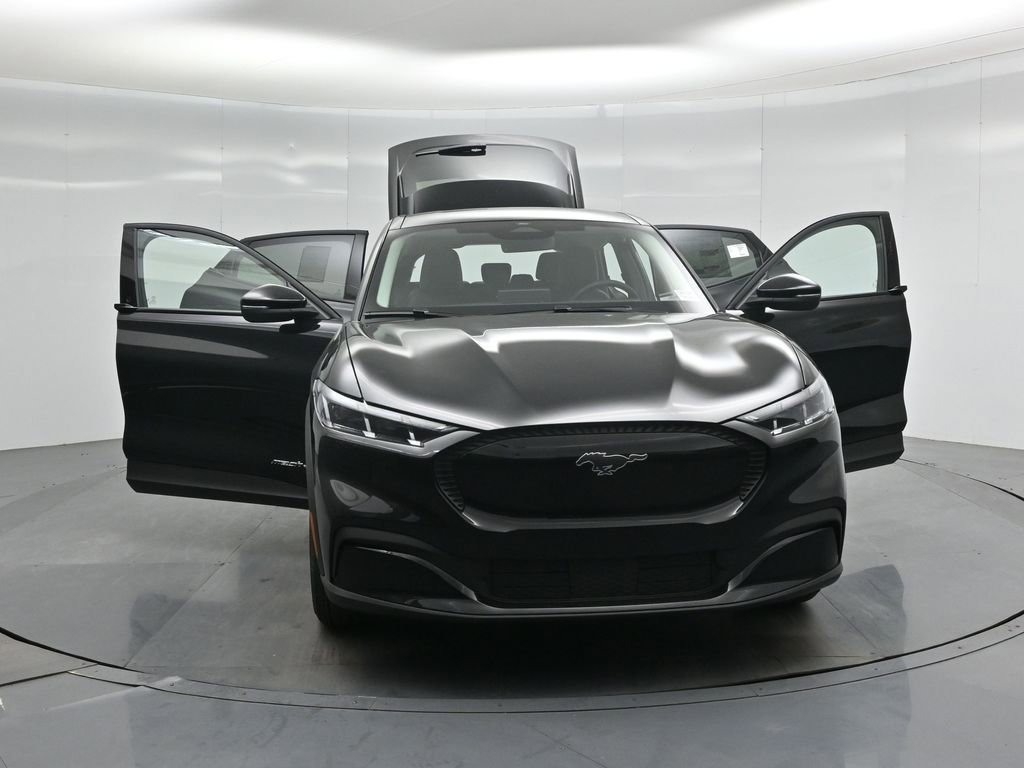 New 2026 Ford Mustang Mach-E Select image 30