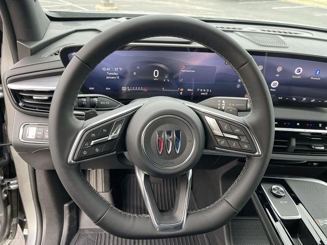 New 2026 Buick Enclave Sport Touring w/ Power Package image 14