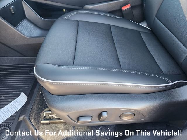 New 2026 Buick Enclave Preferred w/ LPO, Floor Liner Package image 18